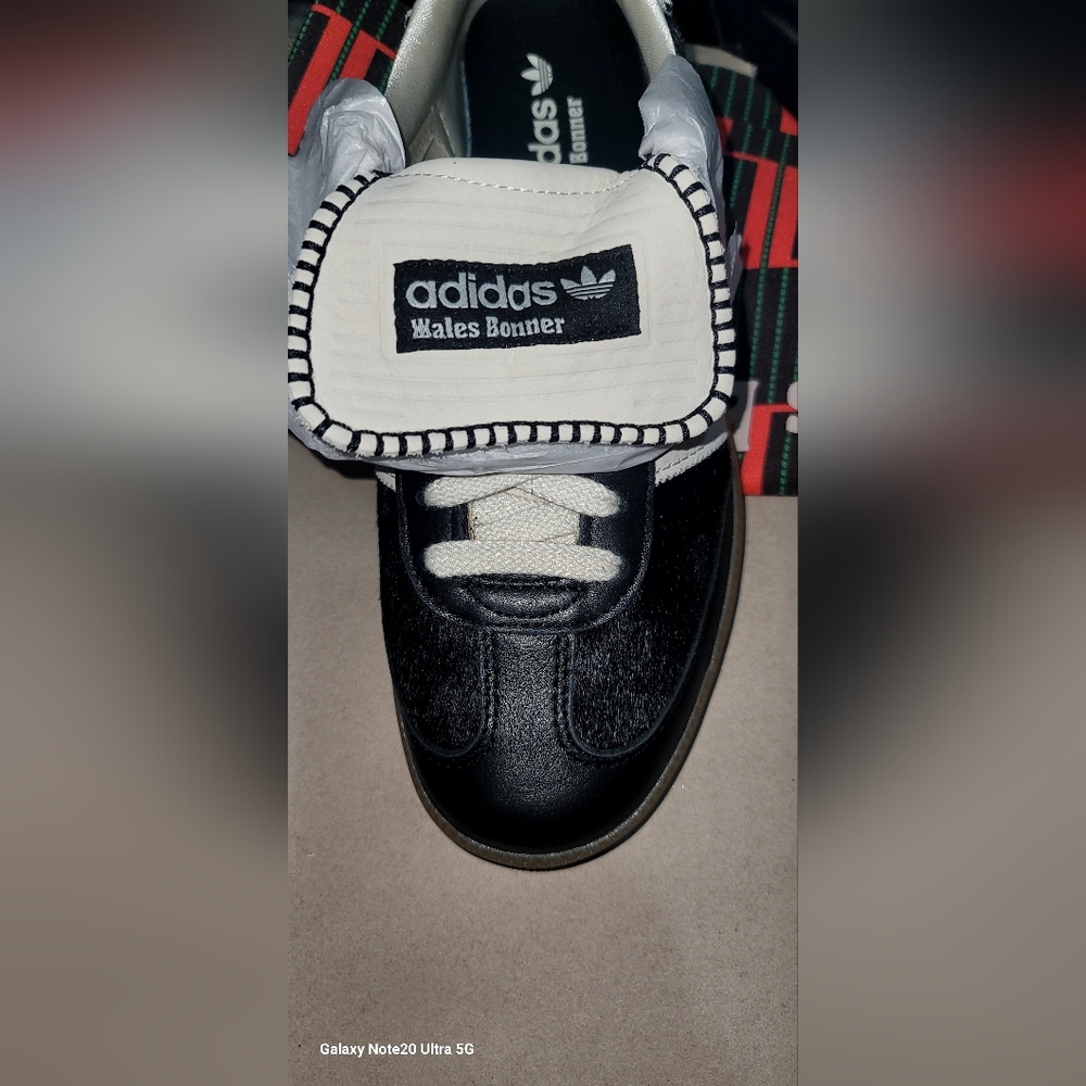 ADIDAS WALES BONNER OONY TONAL